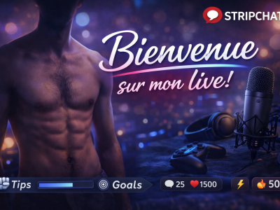 xlebretonx Live Cam on StripChat