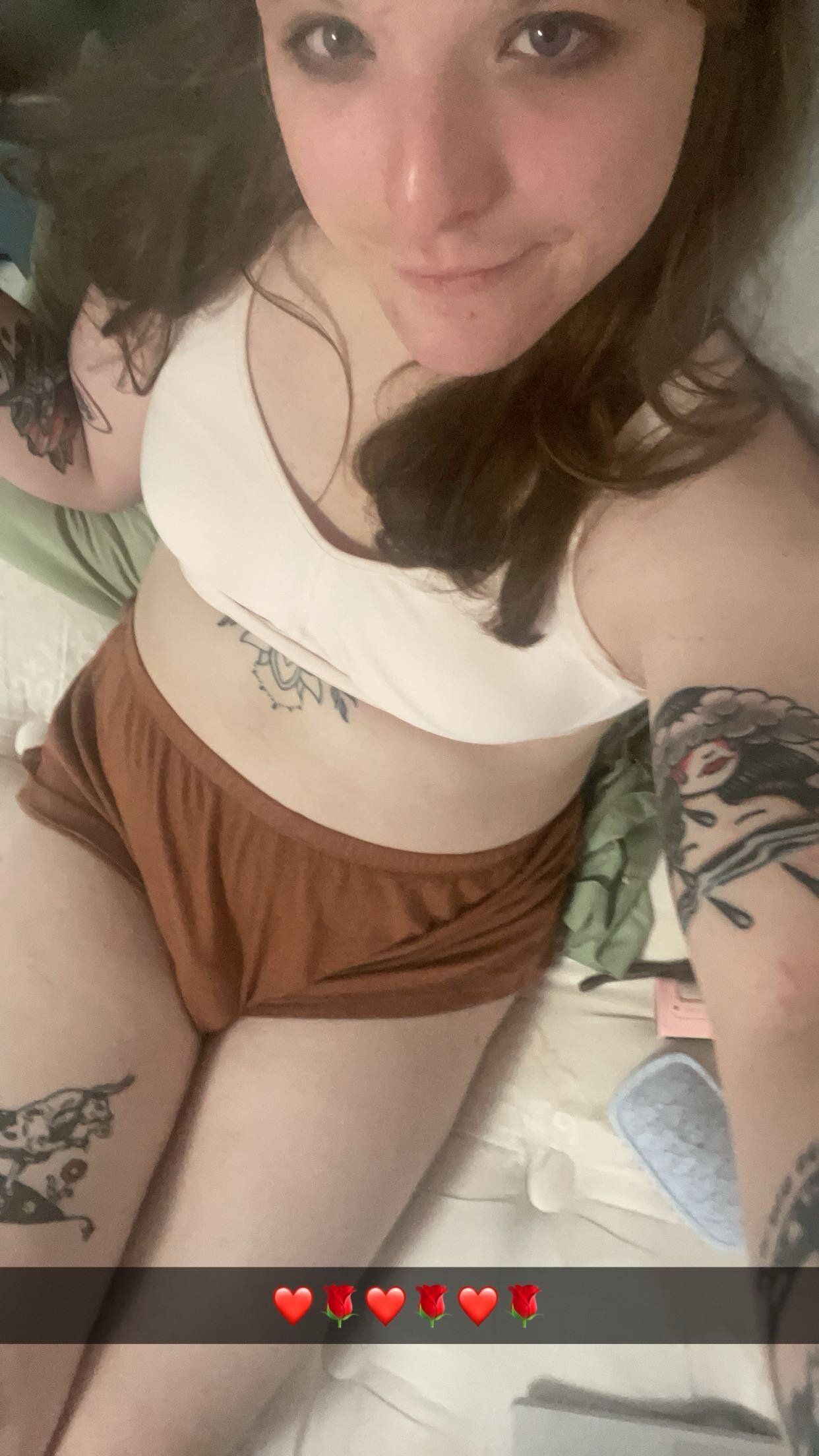 CaasiDeflower