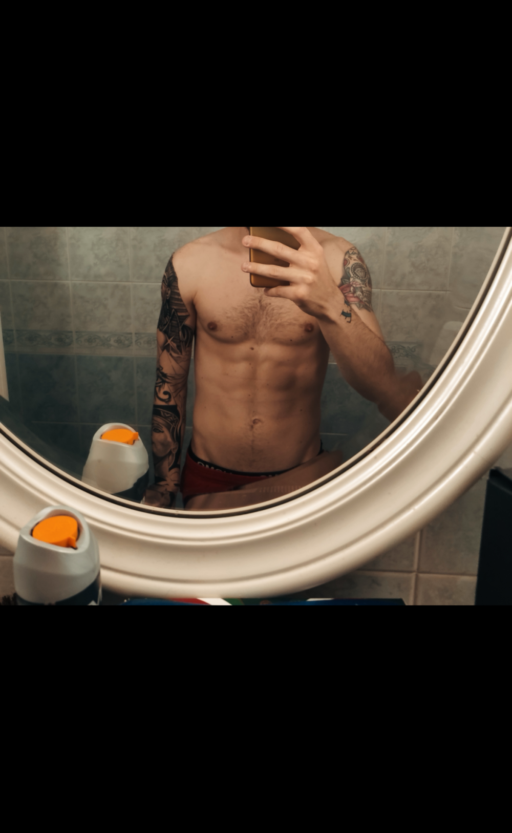 gleison-23 from stripchat