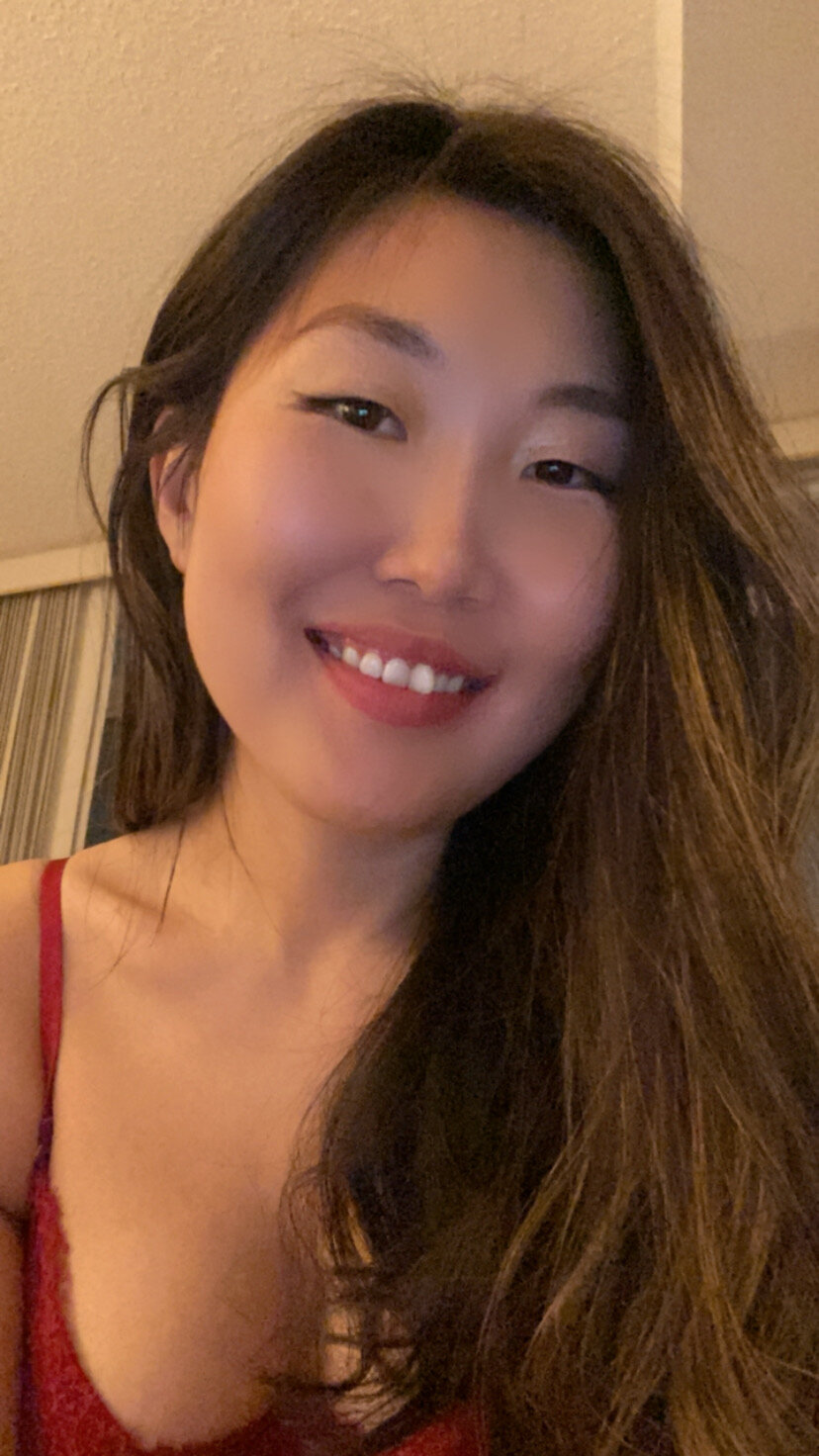HotasianWoman