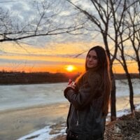chloemilka's webcam live show