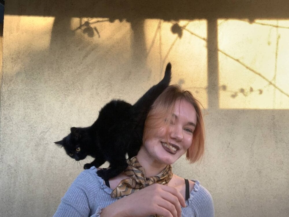 Auroriaa's Offline XXX Chat