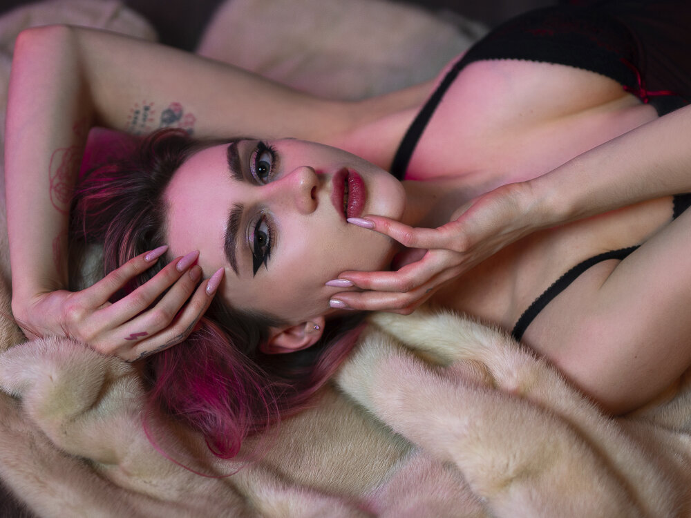 ClarissaLips 🏚 free sex stream