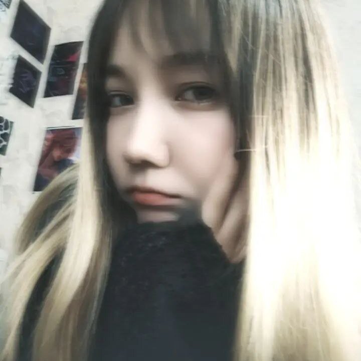 Lianashy profile