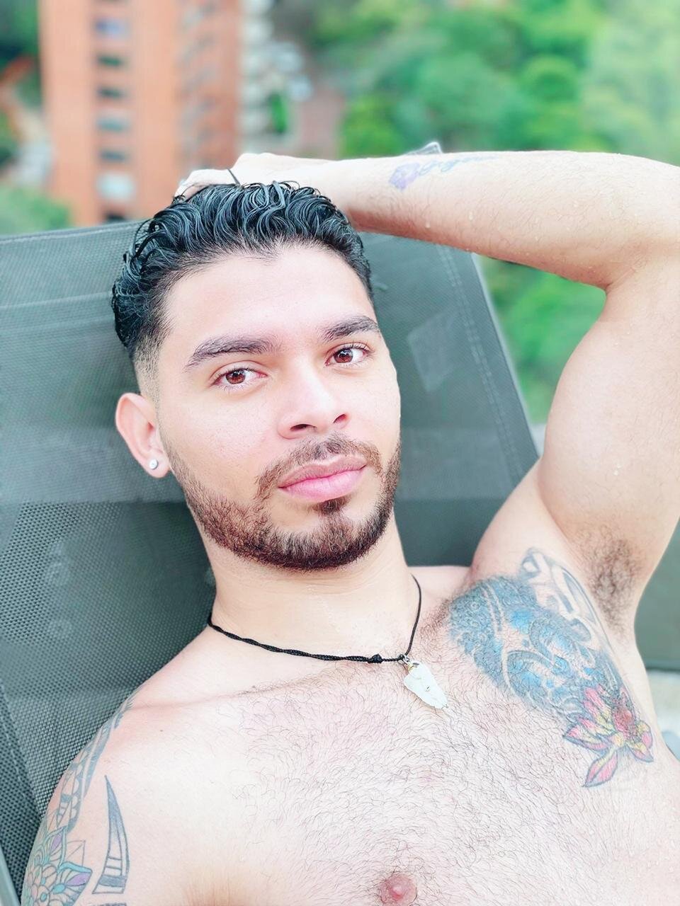 Jhon_Emerson