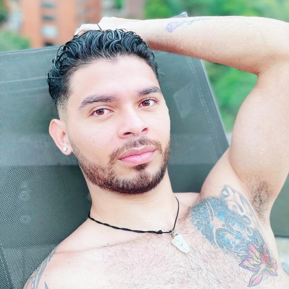 Jhon_Emerson profile