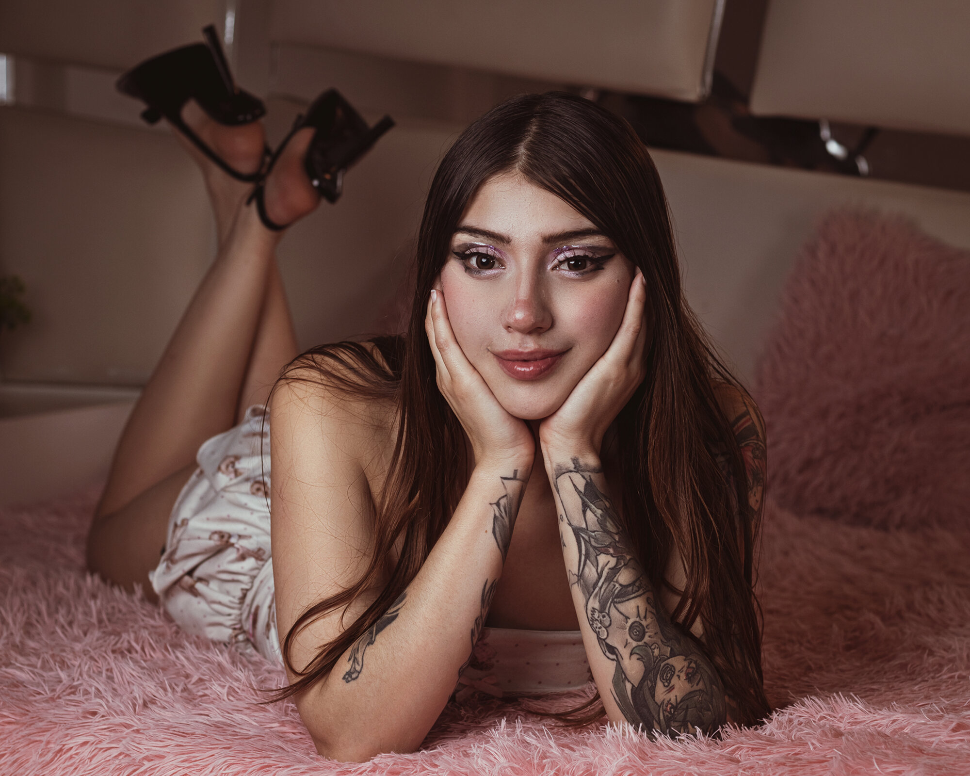 Molly_meow_js