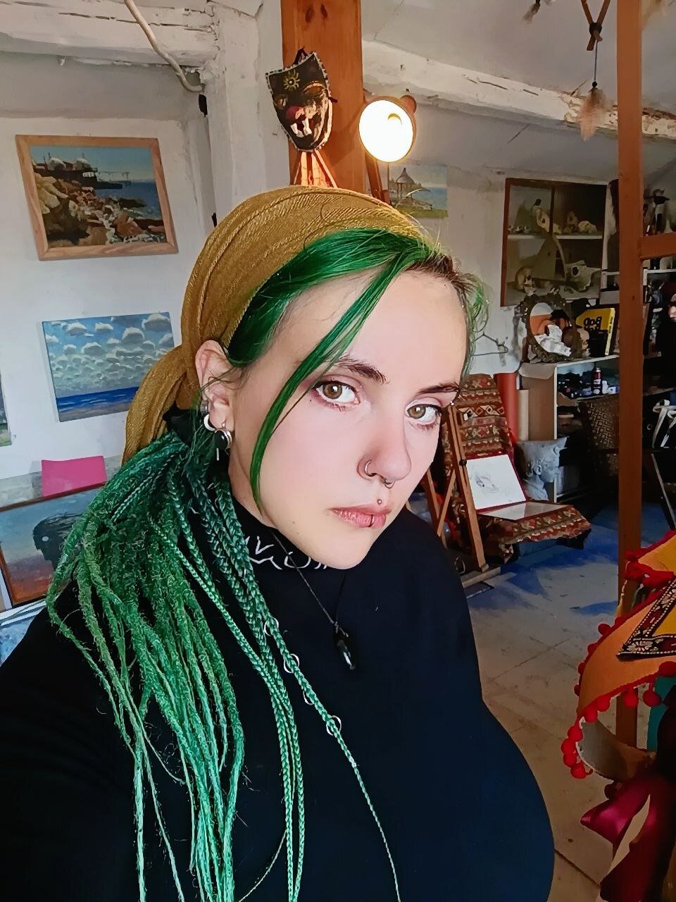 StellaVos
