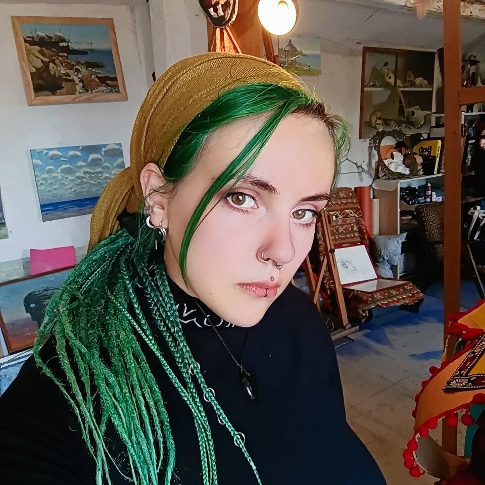 StellaVos