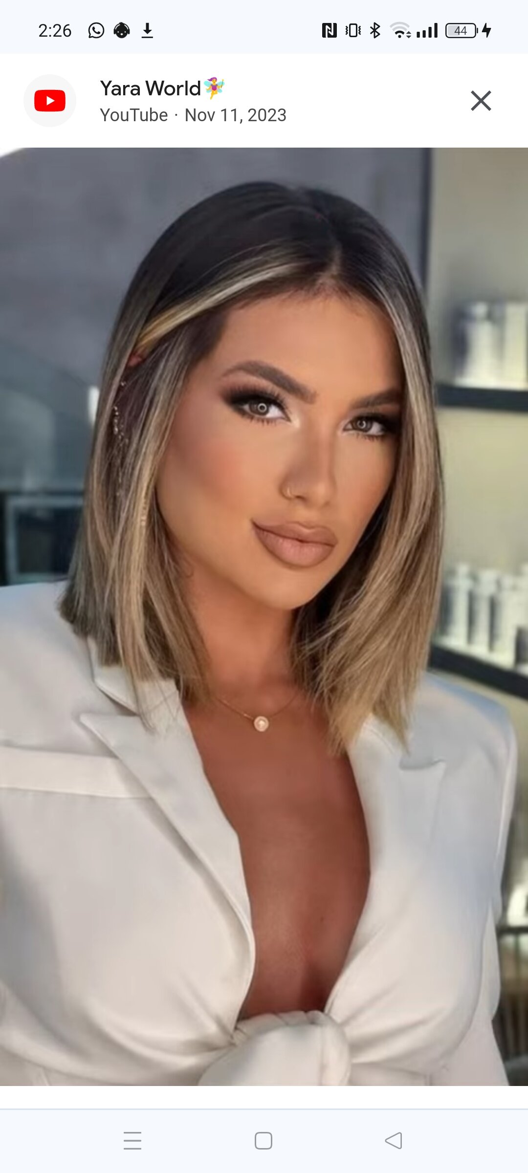 Sexmarocaine
