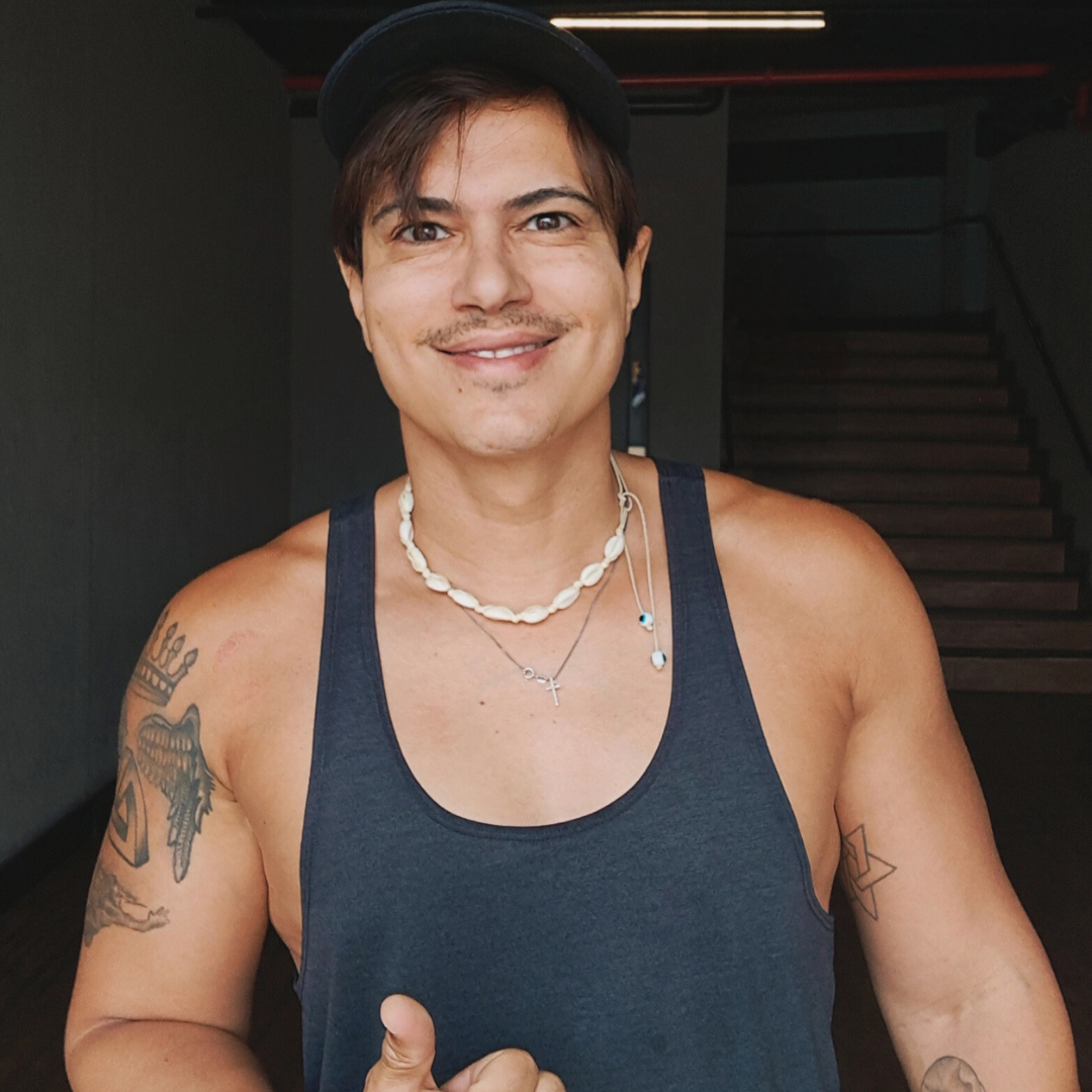 kappaRio