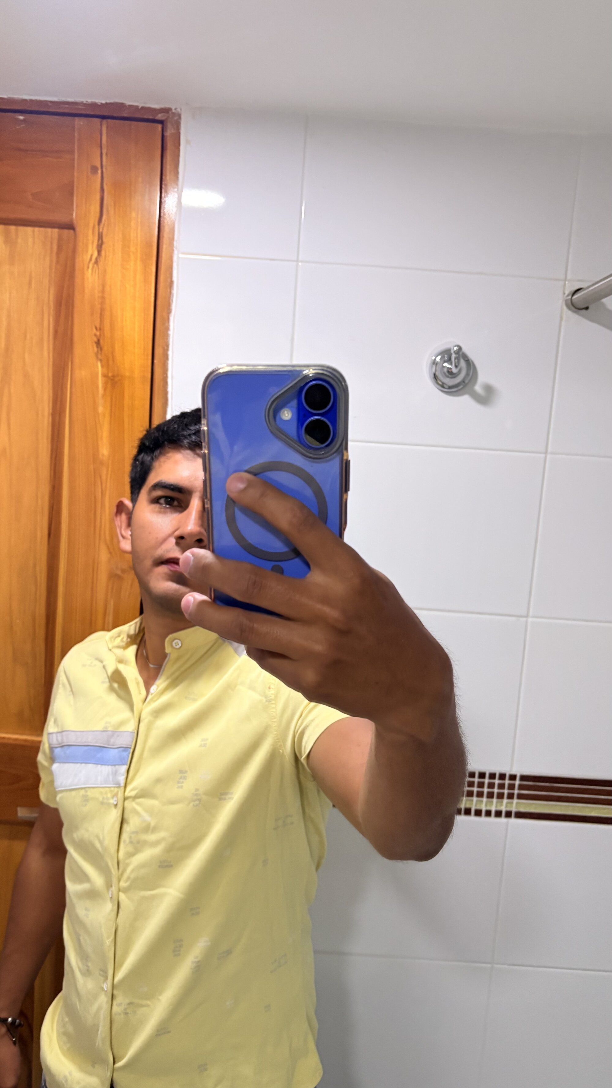 Yandreyd
