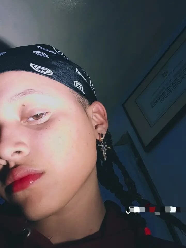 Michell_Rs' Offline XXX Chat
