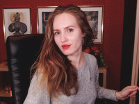 RachelGlam's Offline Chat Room