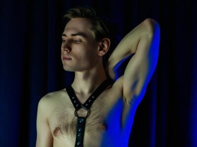 WilliamDyson Male Leather Online Cam Sex