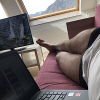 Xdominus's webcam live show