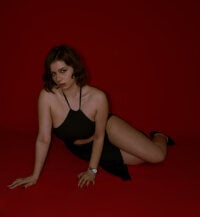 Rainbow_W's webcam live show