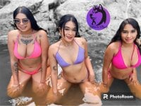 Lesbian_Hot_Dirty's Offline XXX Chat