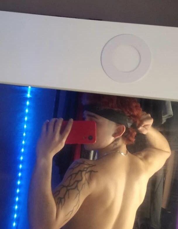klinsman_ from stripchat