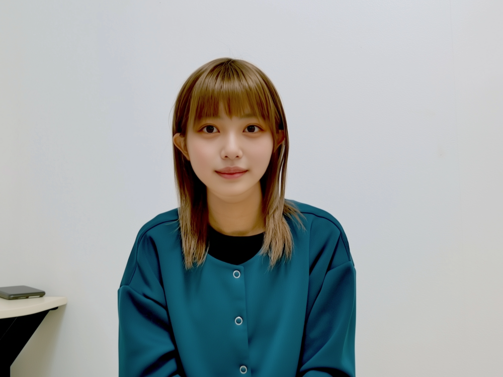 _sizuku_new webcam profile - German