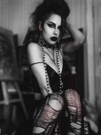 beautiful_poison's Offline XXX Chat