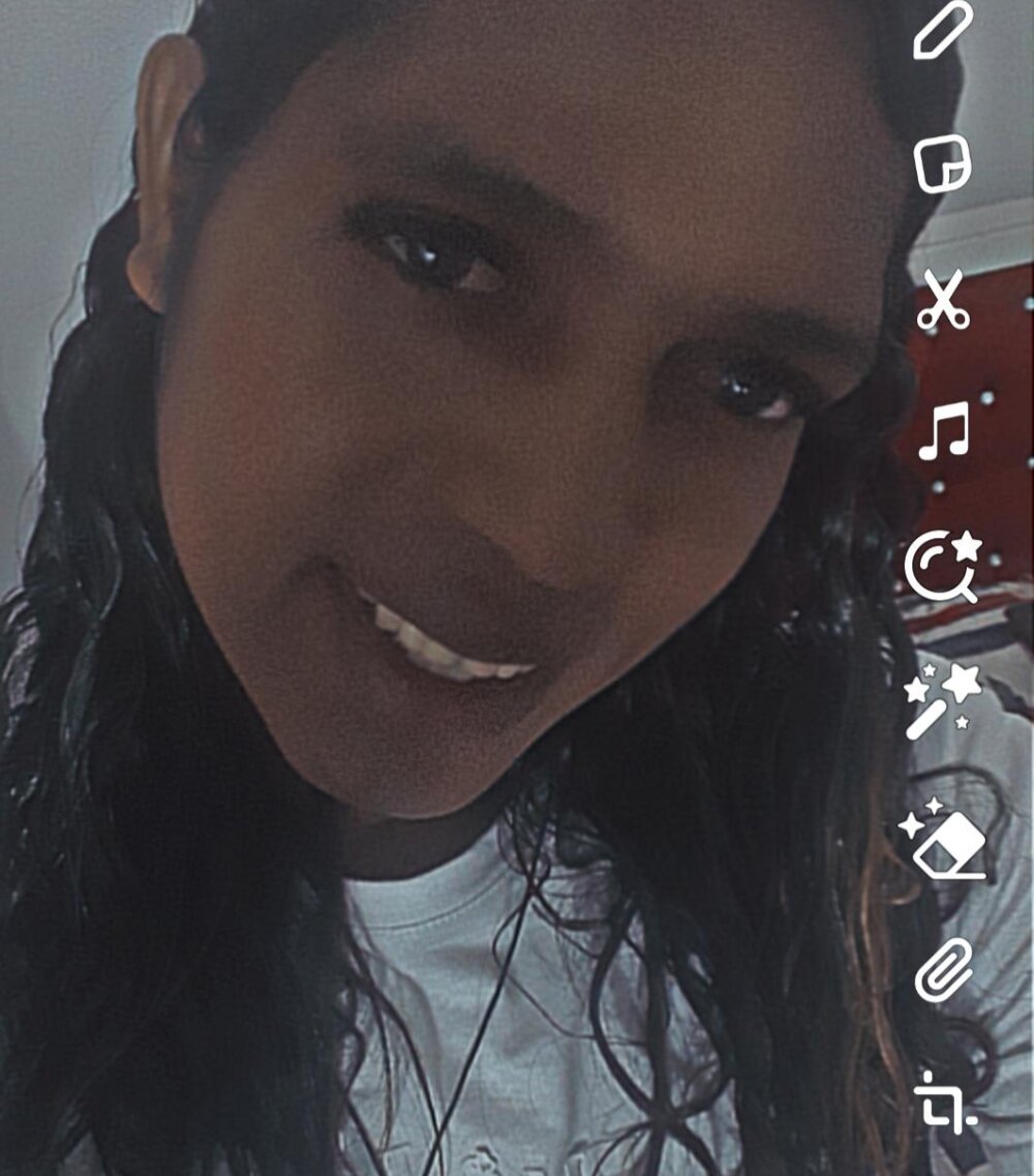 shairaStarr's Offline XXX Chat