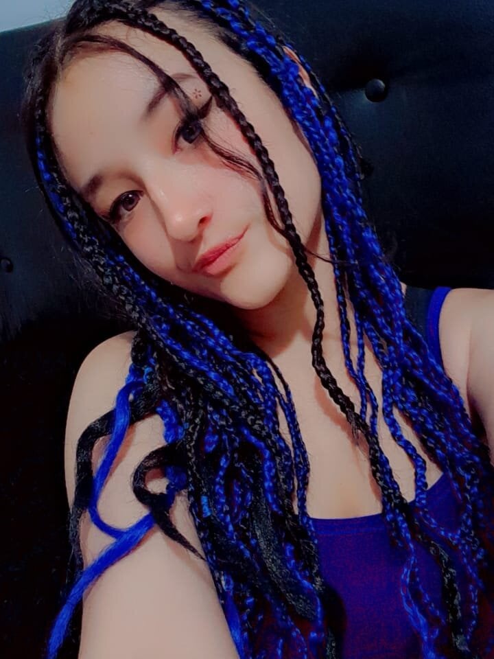 sexcityguide.com ana_monrrow2 livesex profile in latin cams