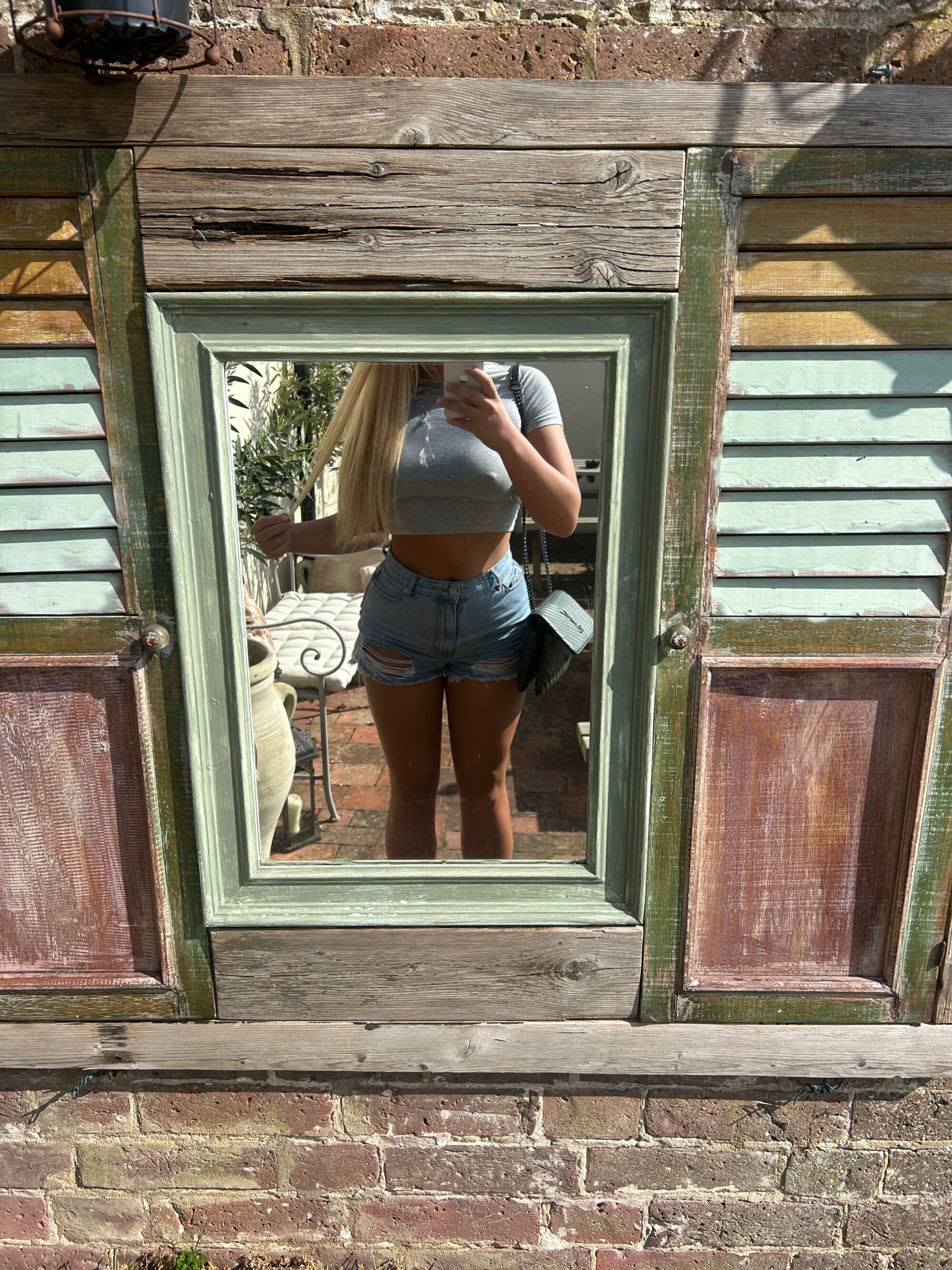 JessicaMaeBabe