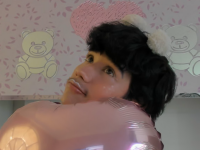 asashikawaii's webcam live show