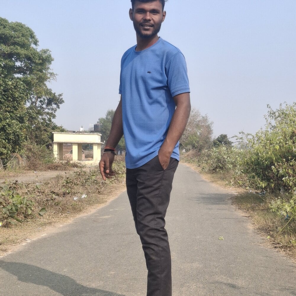 Rohit_Aryan07 profile