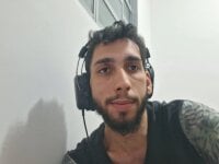 crazystuff's webcam live show