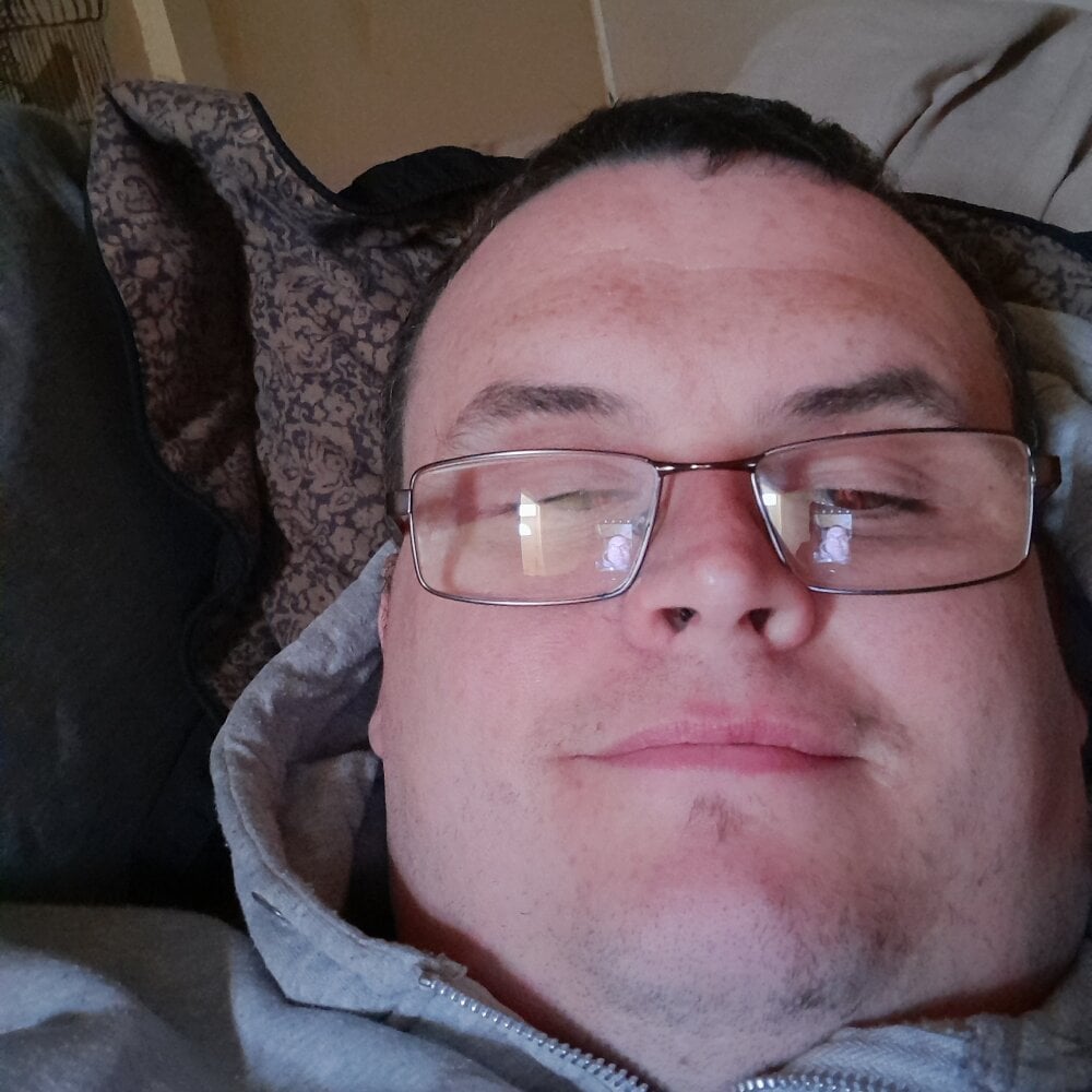 adamwilby1991 profile
