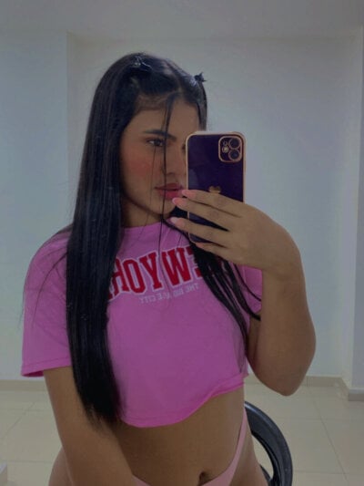 Noelia_cartago - colombian