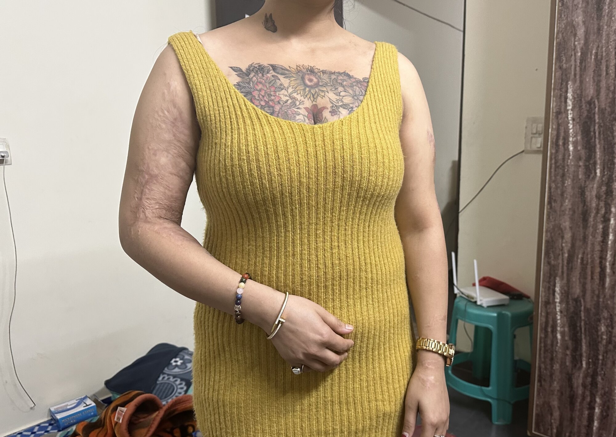 Indian_model9 live webcam