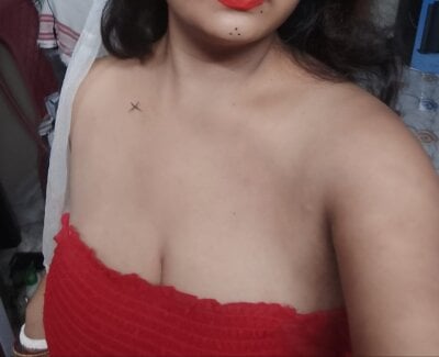 Sexy-Sayantika