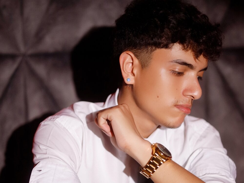 MikeBrenner_ profile