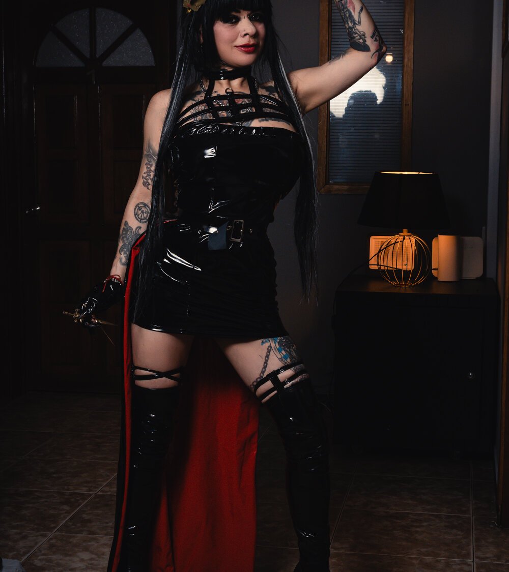 morganacrowley from stripchat