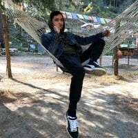 amanWildstalion's webcam live show