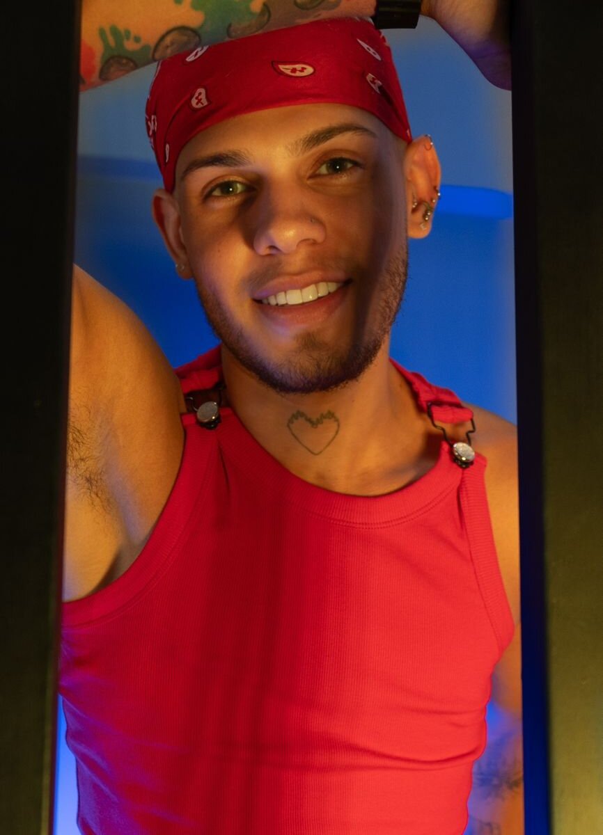 Marcus_Blaze profile