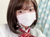 UME_idol_no1's Webcam Show
