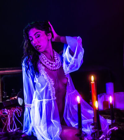 Amani_thewolf Stripchat Ahegao  Sex Webcam 