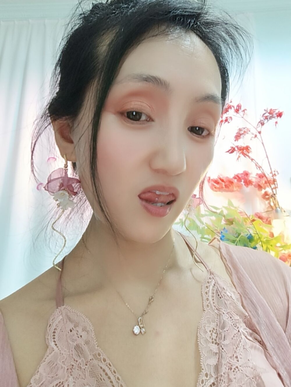 sweet_tianmimi