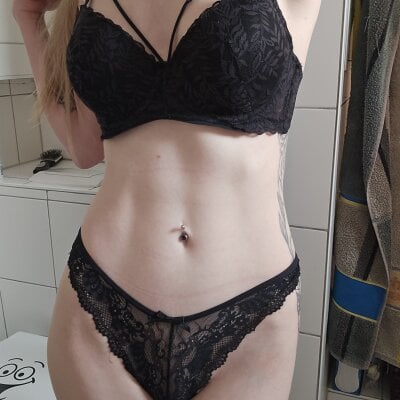 Blondilayla - blondes