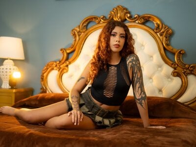 JasminSweett