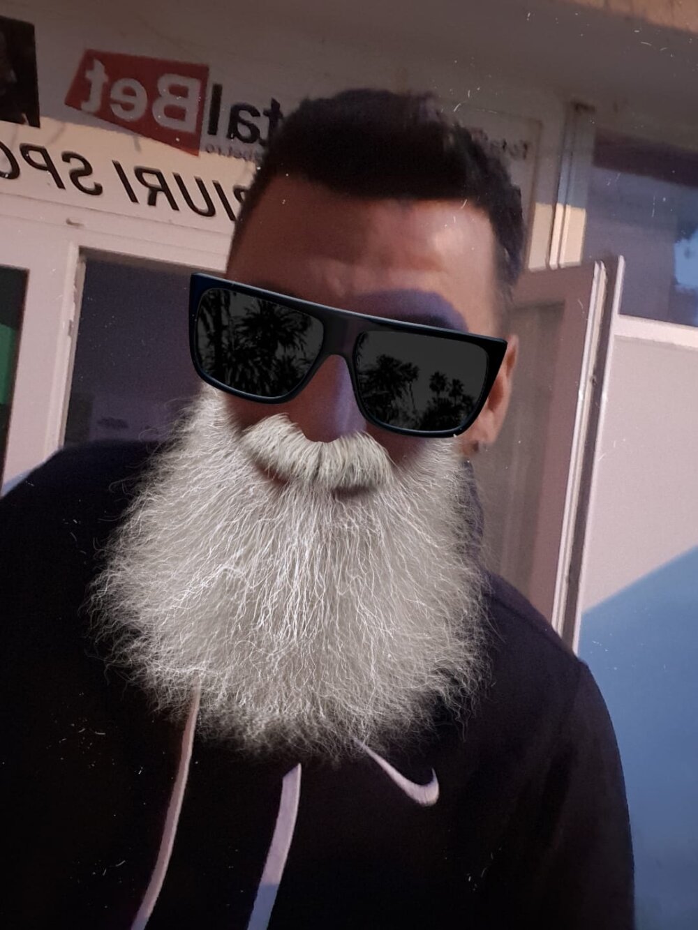 mesetti's Offline Chat Room