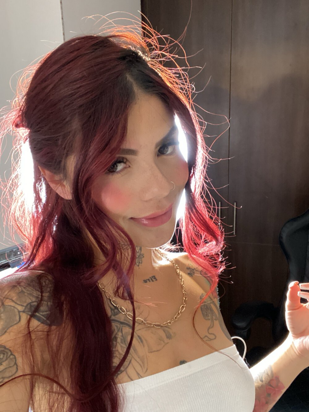 Show Webcam en Directo Gratis & Chat Porno XXX de Lisegg_ | xHamsterLive