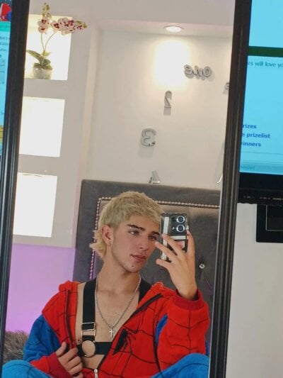 Demian_Milers Avatar