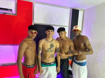 insane_hot_ from stripchat