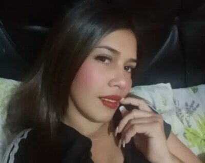Sammy_olsen_ - Stripchat Lovense Best Blowjob Girl 