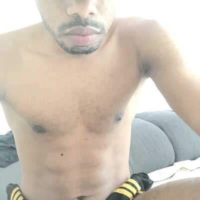 Oliver_mineiro - Stripchat Boy 